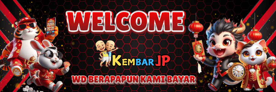 welcome to kembarjp